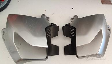 carene frecce anteriori originali Suzuki gsr 600