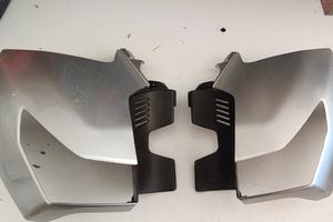 carene frecce anteriori originali Suzuki gsr 600