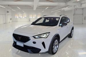 CUPRA FORMENTOR 1.4 E-HYBRID DSG SUV