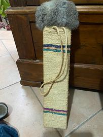 Tiragraffi per gatti