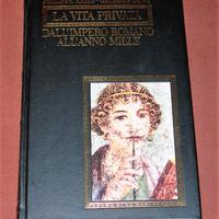 Vita privata dall'impero romano all'anno mille