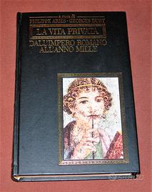 Vita privata dall'impero romano all'anno mille