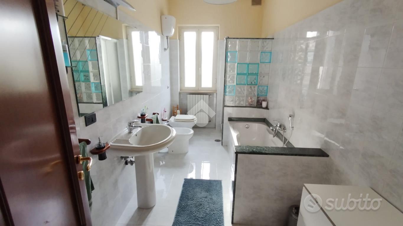 Apartment in San Vittore del Lazio, Frosinone - Vista 3