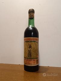 Aleatico Liquoroso Bigi Vintage - Collezione