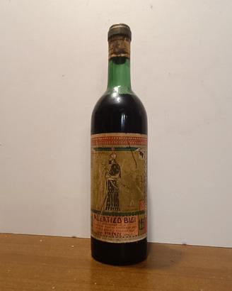 Aleatico Liquoroso Bigi Vintage - Collezione