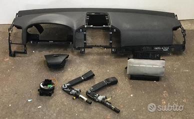 Chevrolet captiva kit airbag 2006-2010