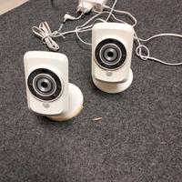 videocamera