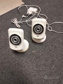 videocamera