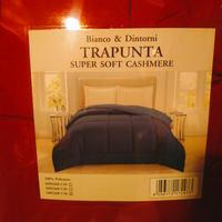Trapunte letto singolo