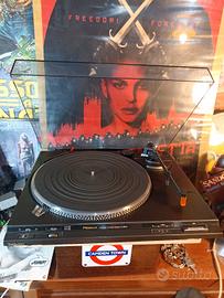 Giradischi TECHNICS SL bd22 