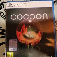 Cocoon Ps5