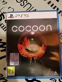 Cocoon Ps5