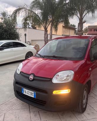 Fiat Panda 1.3 MJT S&S Pop Van 2 posti