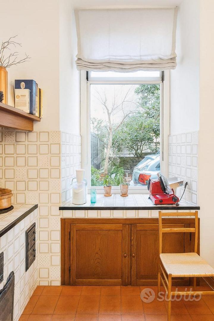 Appartamento – Genova, Quadrilatero, Centro Est - Vista 4