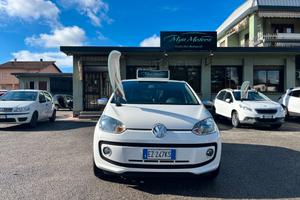 Volkswagen up! 1.0 75 CV 5p. high