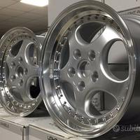 Cerchi 18 CUP SPORT PORSCHE 924 944 968 928