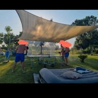 tavolo ping pong da esterno pongori