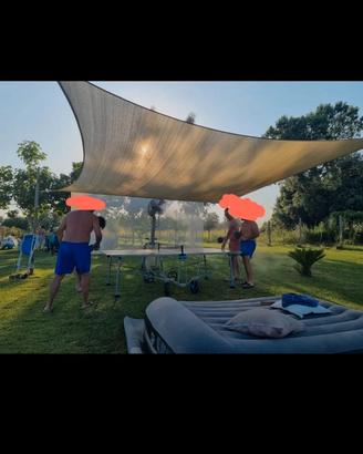 tavolo ping pong da esterno pongori