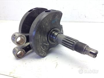 ALBERO MOTORE DUCATI MONSTER S4 916 2001 M400AA