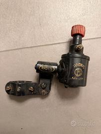 Dinamo bicicletta epoca Radius B