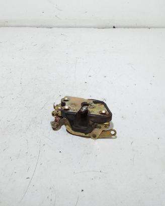 Ricambio Serratura porta ant. Sinistro TATA INDIGO