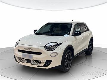 FIAT 600 1.2 Hybrid 100cv La Prima
