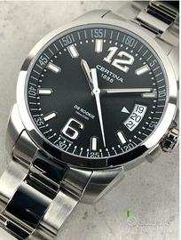 orologio certina ds rookie