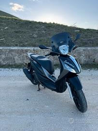Piaggio Medley 125