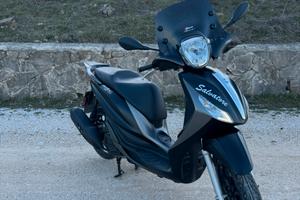 Piaggio Medley 125