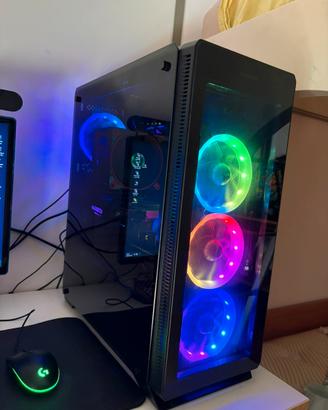 Pc da gaming