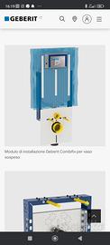 Combifix Wc Geberit