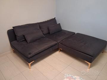 divano ikea soderhamn