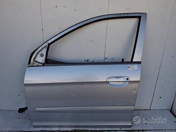 7600307010 PORTA ANTERIORE SX KIA PICANTO I (SA) 1