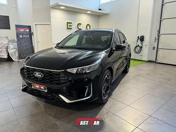 Ford Kuga 2.5 Full Hybrid 190 CV CVT 2WD ST-L...