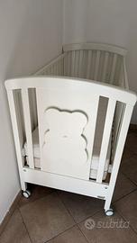 Lettino neonato