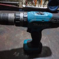 Avvitatore Makita 18 v