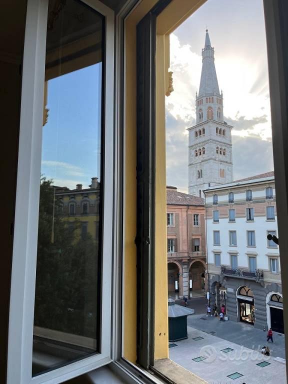 Appartamento – Modena, Quartiere Albareto, Centro storico - Vista 5