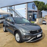 Volkswagen T-Roc 1.5 TSI ACT Style