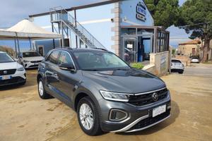 Volkswagen T-Roc 1.5 TSI ACT Style