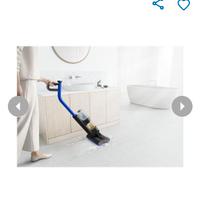 Lavapavimenti dyson