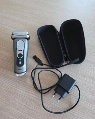 Rasoio elettrico Braun Series 9 Pro+
