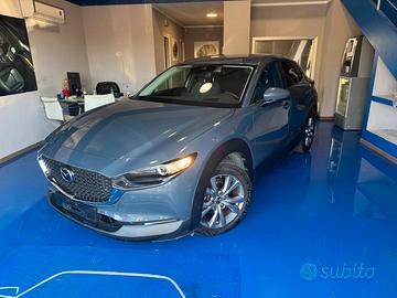 Mazda CX-30 2.0L e-Skyactiv-X M Hybrid 2WD Exceed