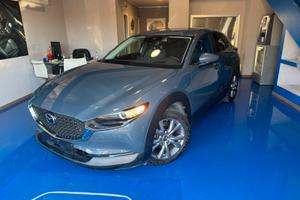 Mazda CX-30 2.0L e-Skyactiv-X M Hybrid 2WD Exceed