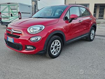 Fiat 500X 1.4 T-Jet 120 CV GPL Lounge