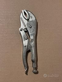 Pinza a scatto Usag