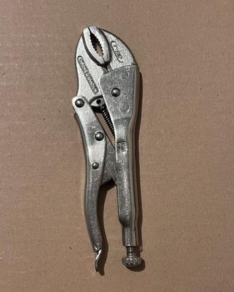 Pinza a scatto Usag