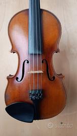 Violino liuteria