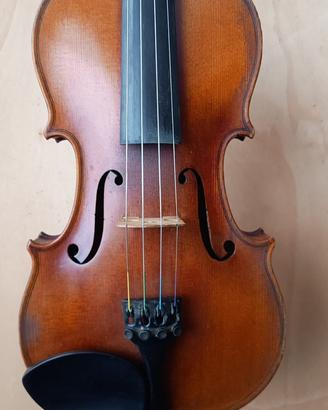 Violino liuteria