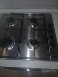 Piano Cottura a gas Beko