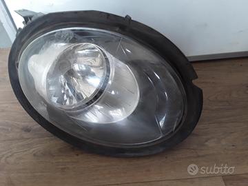 FARO ANTERIORE SINISTRO MINI Cooper 3° Serie 9004